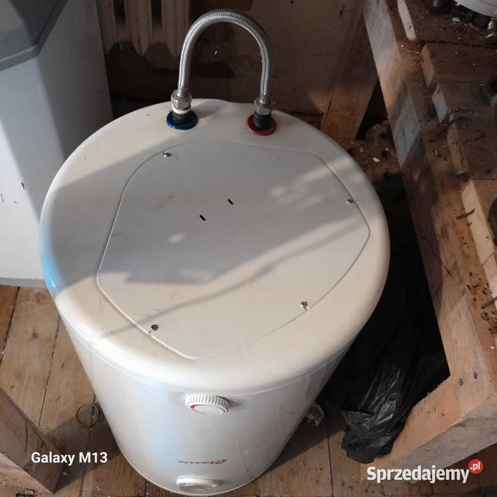 Bojler elektryczny 50l