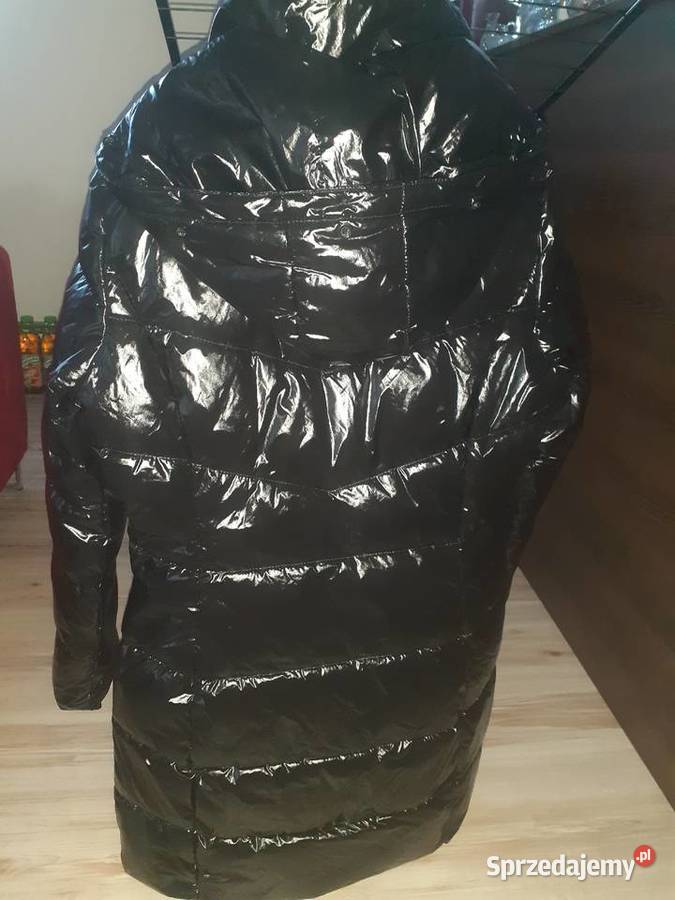 kurtka zimowa M Rozmiar 38(M) Odzież damska Gdańsk sprzedam