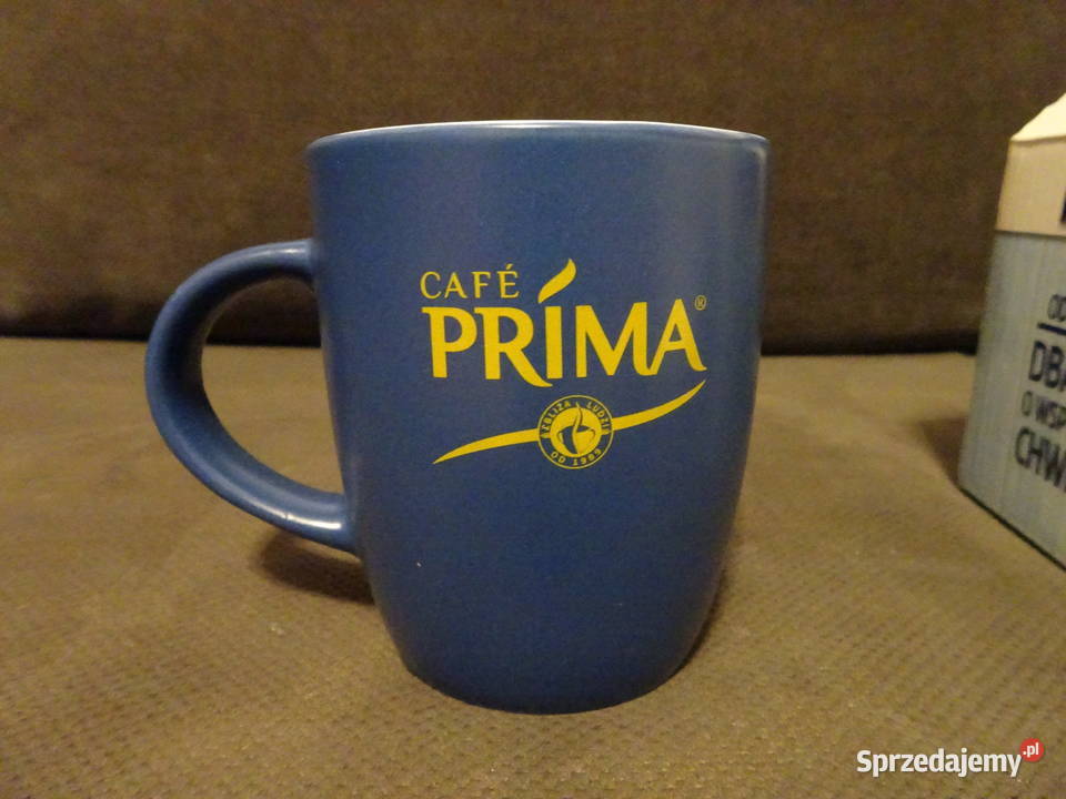 kubek kawa Prima