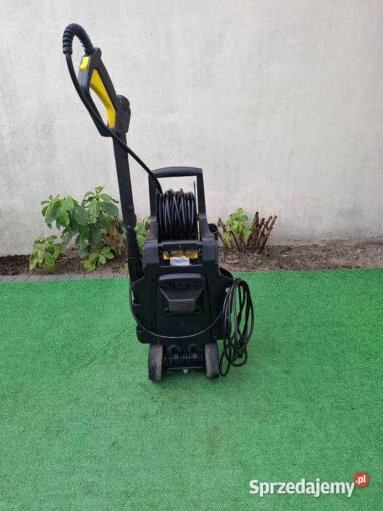 Myjka Karcher K 630 MS Plus głowica aluminiowa Radom