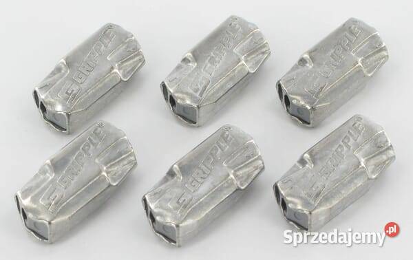Łącznik do drutu Gripple 20325 mm 6 AKO 44706066 małopolskie Kamionna