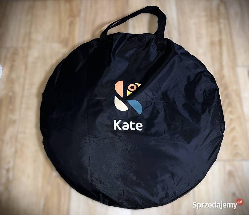 Dwustronne tło fotograficzne składane PopUp KATE Szydłowiec sprzedam