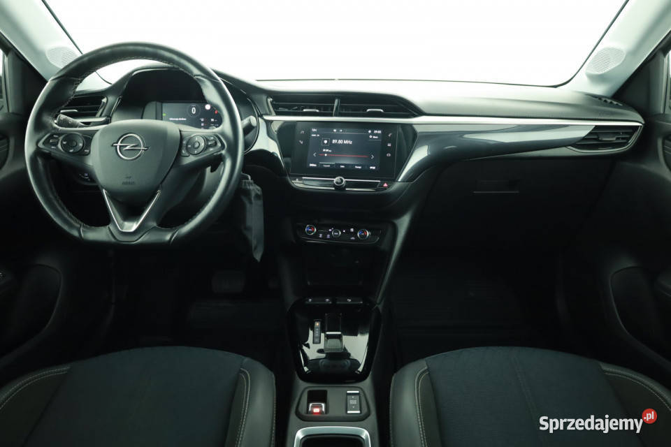 Opel Corsa 12 Turbo pierwszy właściciel Piaseczno sprzedam