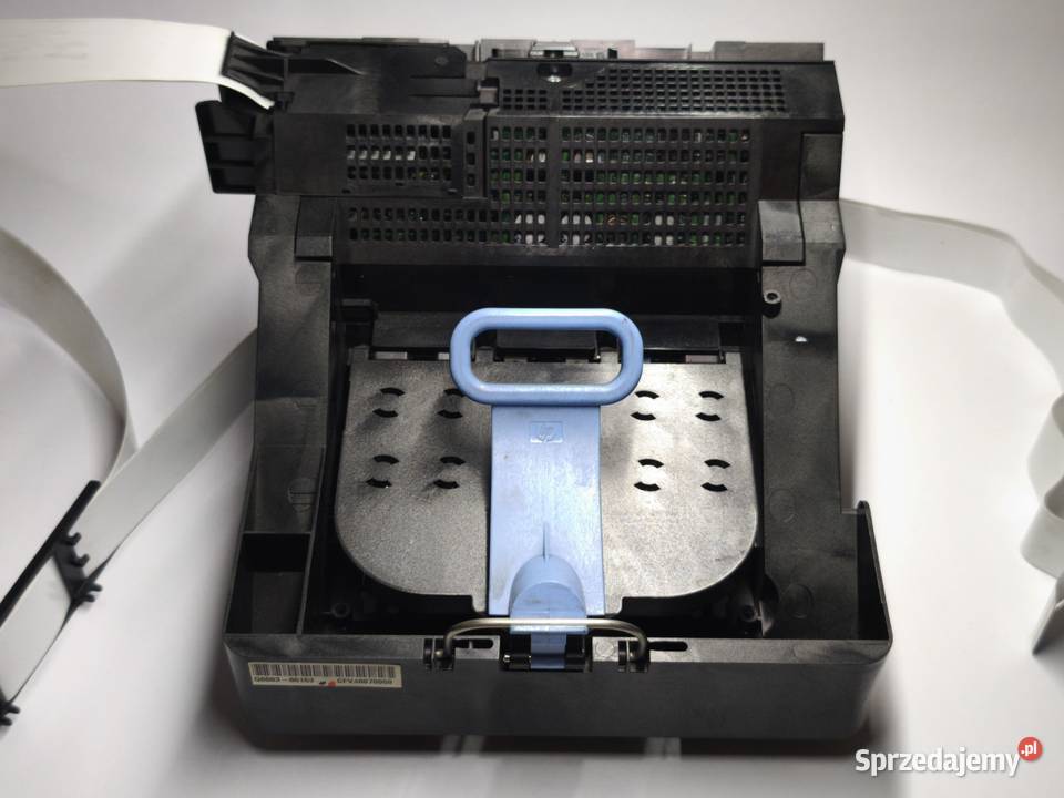 Karetka Carriage Assembly Q668360153 HP