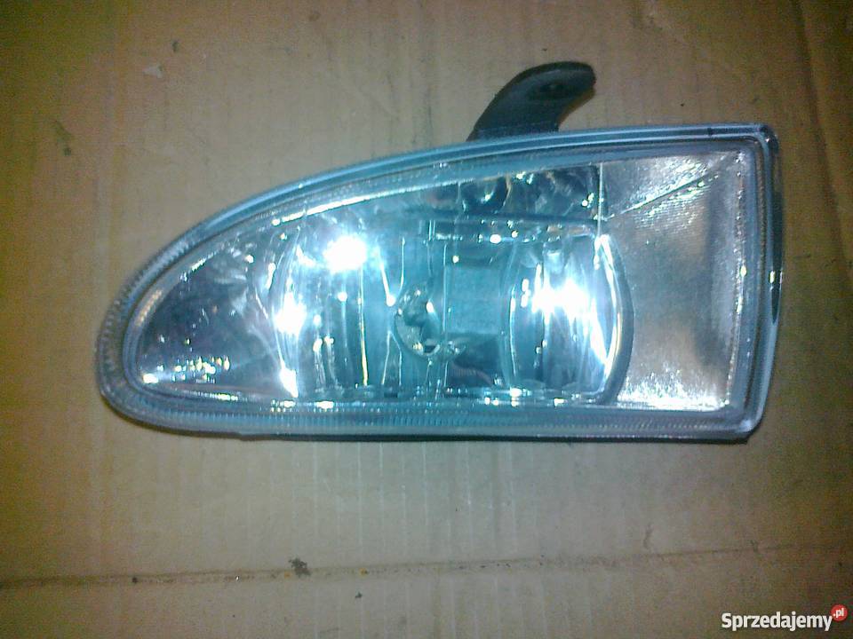FORD FIESTA 95 HALOGEN NOWY VALEO LEWYPRAWY Pruszków