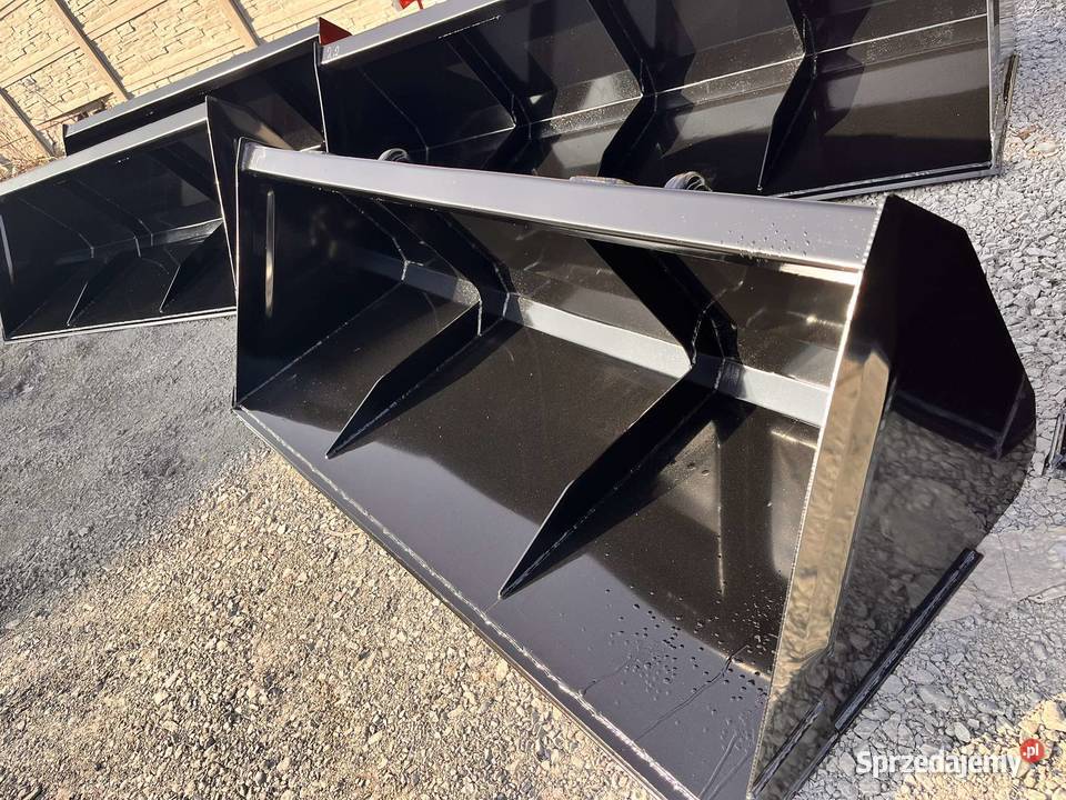 Łyżka do tura EUROSMSMXdo ładowacza TUZ łyżka