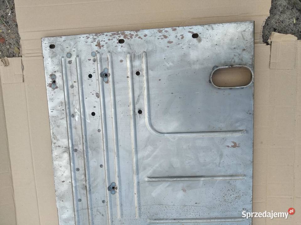 Ursus 912 914 1012 1014 1222 1224 1614 pokrywa Lublin