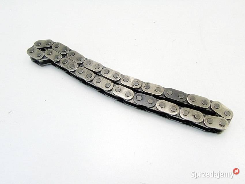 ŁAŃCUCH WAŁKÓW ROZRZĄDU 20 HDI JTD SCUDO JUMPY Sosnowiec