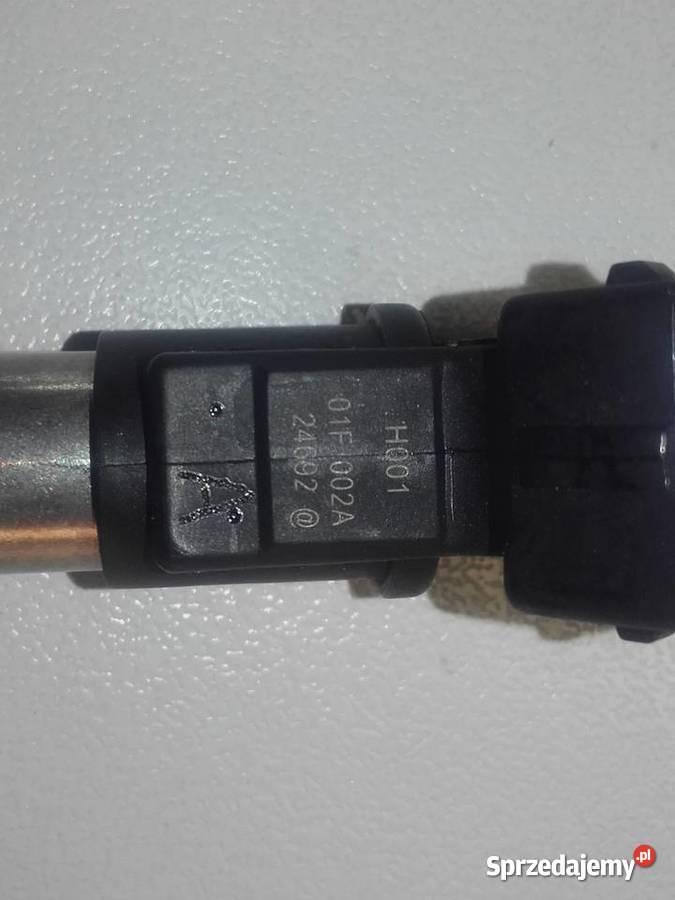 Citroen OE 01F002A wtryskiwacz 206 307 C2 C3 14 osobowe Ksawerów