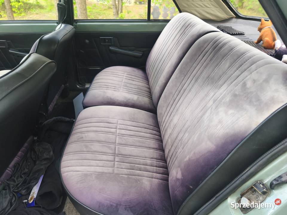 Skoda 105120 1987 sprzedam