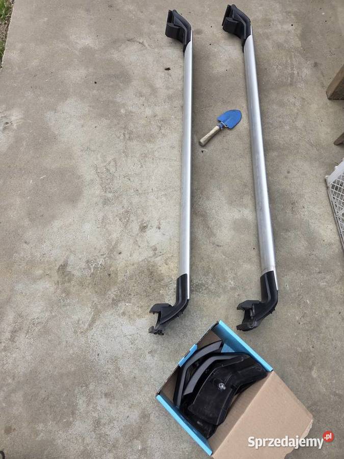 Belka poprzeczna do discavery sport Rok produkcji 2013 Stalowa Wola