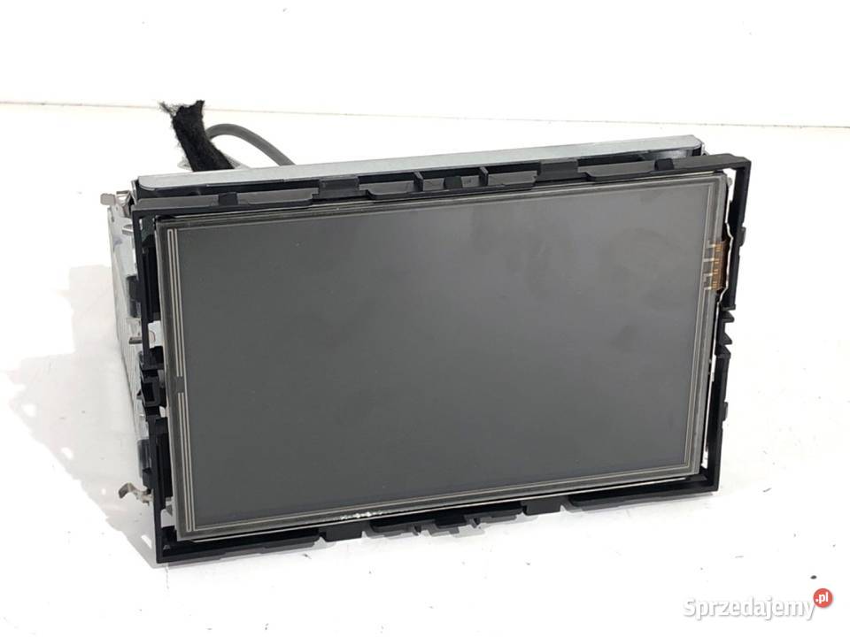 RADIO CITROEN BERLINGO II 9817704380 ODTWARZACZ osobowe