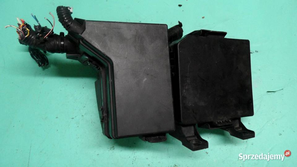 QASHQAI I J10 LIFT 15 DCI 10r skrzynka świętokrzyskie sprzedam