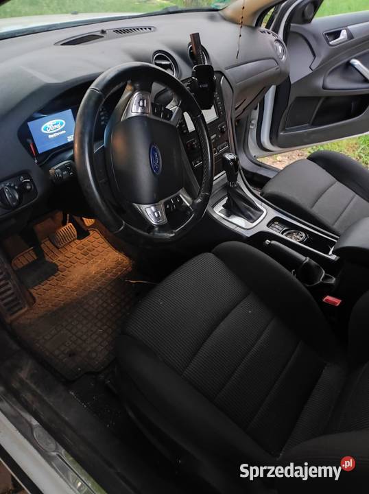 Ford Mondeo MK4 kombi sprzedam zamienię 302400km opolskie Nysa