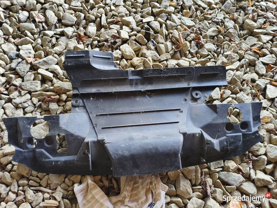 BMW e36 osłona pasa wentylacja alternatora r6 Ropa sprzedam