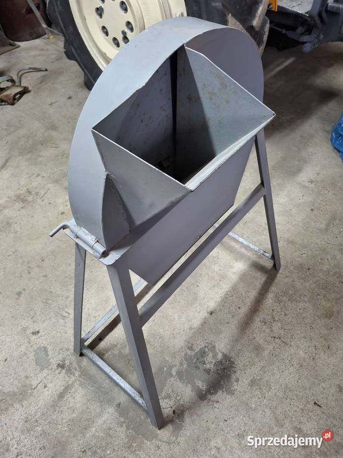 Rozdrabniacz do buraków