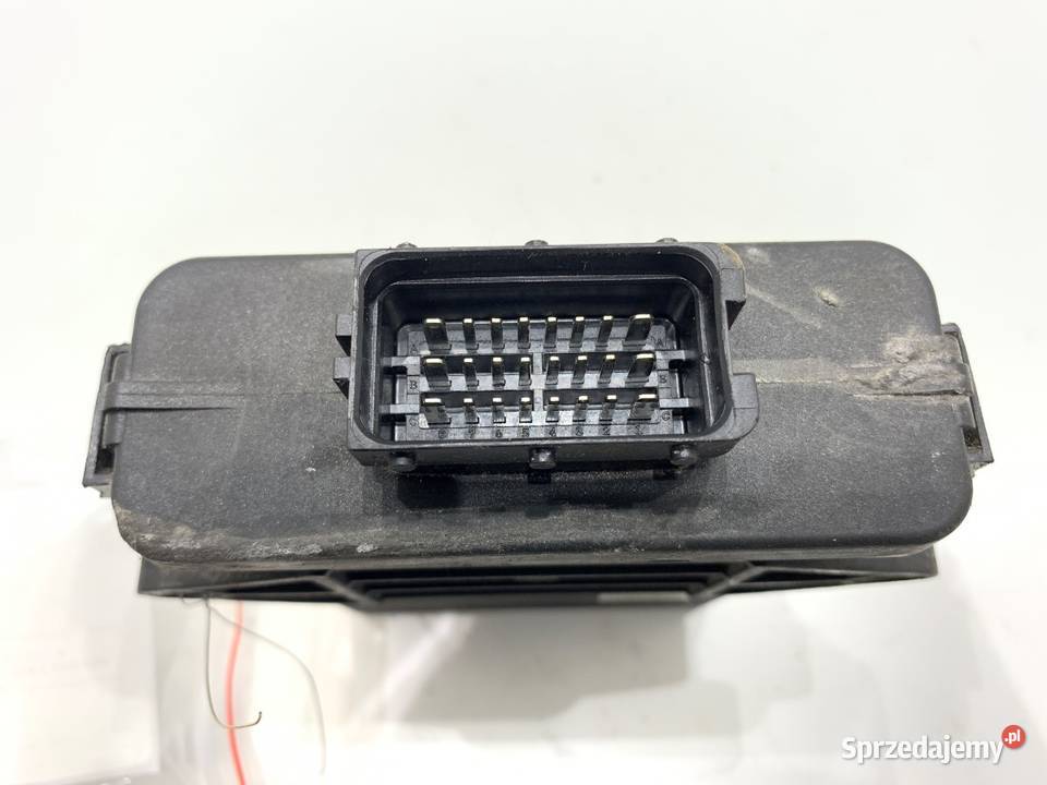 KOMPUTER LPG 67R011002 STEROWNIK GAZU ZASILANIA