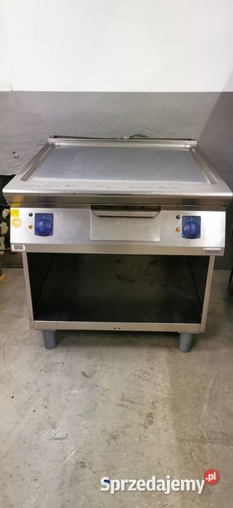 Płyta grilowa ELECTROLUX elektryczna 90x80x85 Krotoszyn