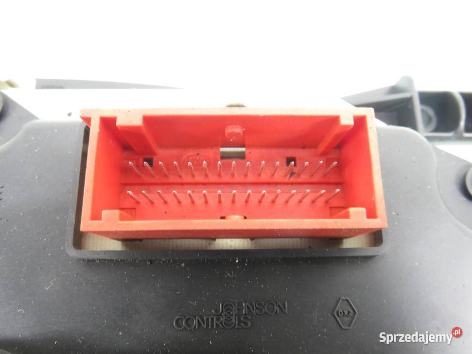 LICZNIK OPEL MOVANO A 25 DTI 724 P8200408677E sprzedam