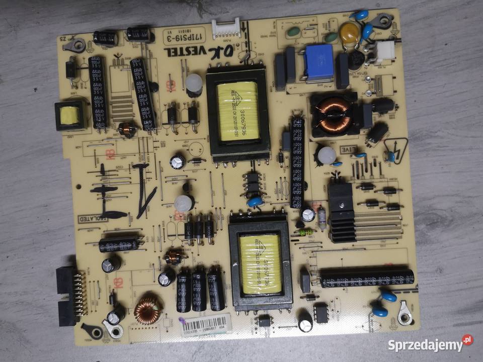 Zasilacz vestel 17IPS193