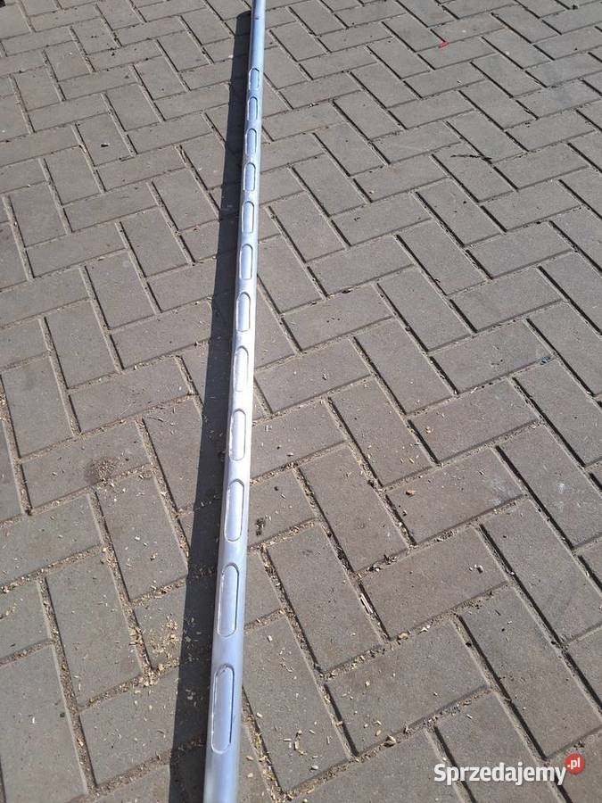 Sonda do zboza rzepaku kukurydzy Lublin