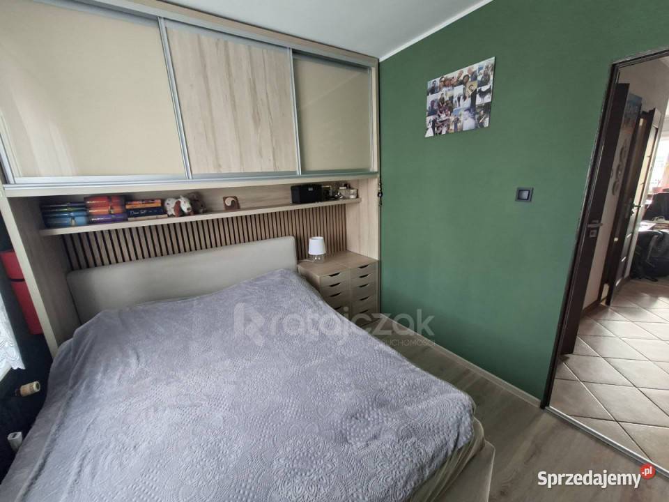 Mieszkanie 69m2 4 pok Rumia Gdańska