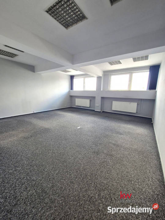 Lokal 117m2 Katowice