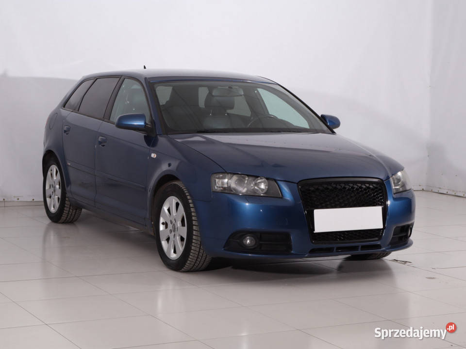 Audi A3 20 TFSI Piaseczno