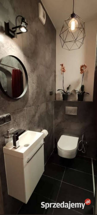 Piękny apartament z dużym tarasem i ogrodem na Warszawa sprzedam