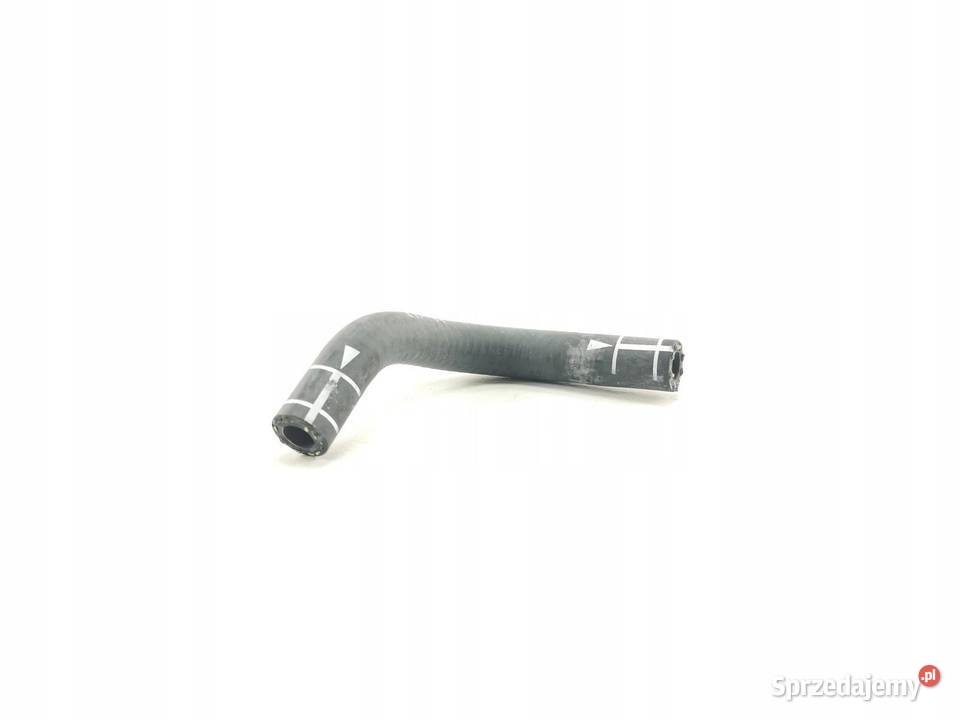 PRZEWÓD CHŁODZENIA ALTERNATORA PORSCHE CAYENNE