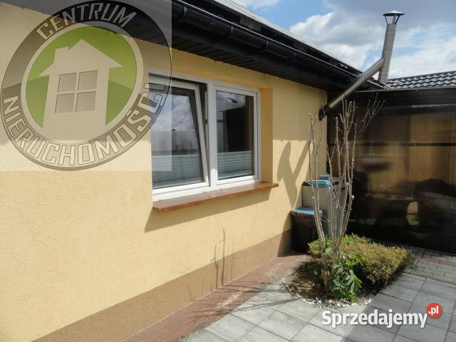 Do wynajęcia dom wolnostojący Chełmiec 64m2 małopolskie