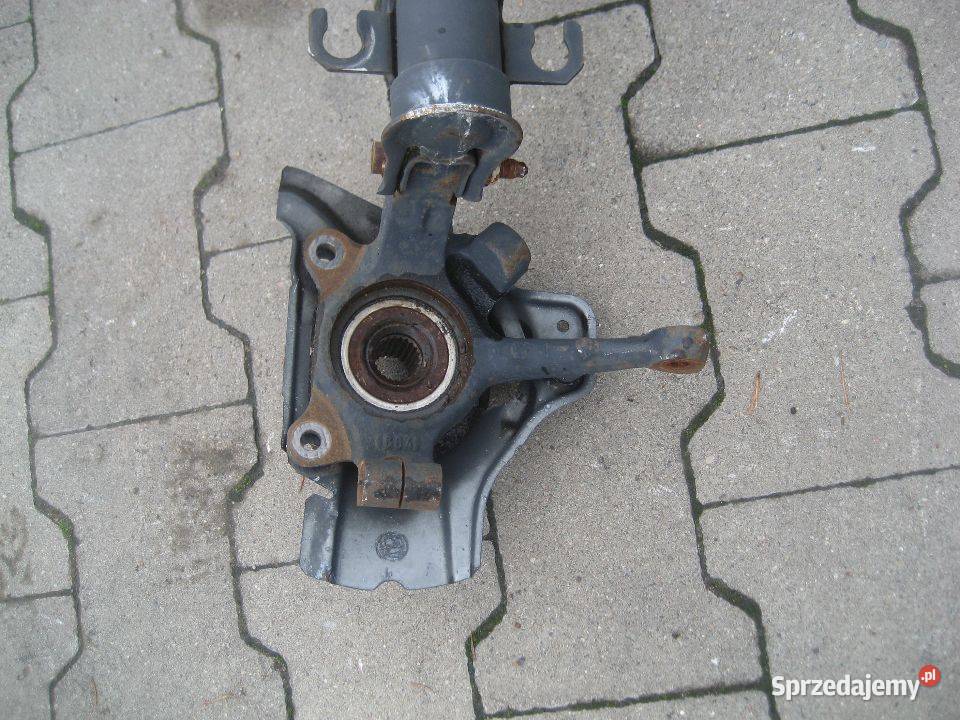 fiat bravo brava 14 benzyna 9501r zwrotnica osobowe Rakoniewice