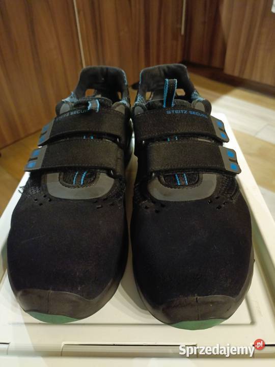 Buty męskie robocze 43wkładka 277 Wrocław