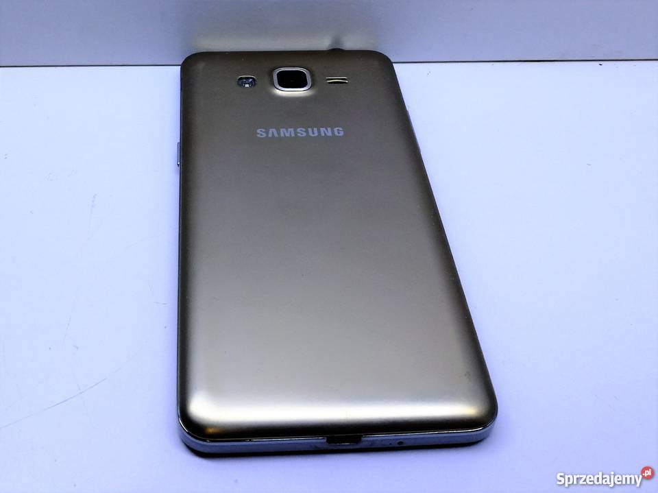 Samsung Galaxy Grand Prime Obsługa video dolnośląskie sprzedam