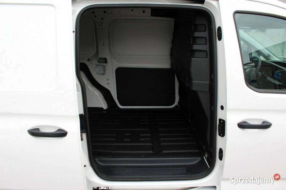 Volkswagen Caddy AndroidApple Parktronic ASO ASR (kontrola trakcji) Volkswagen Sokołów