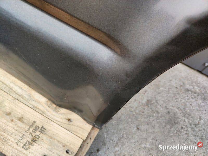 Drzwi Prawy Przód Vw T6 osobowe Pleszew