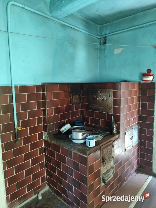 Dom na sprzedaż Głojsce