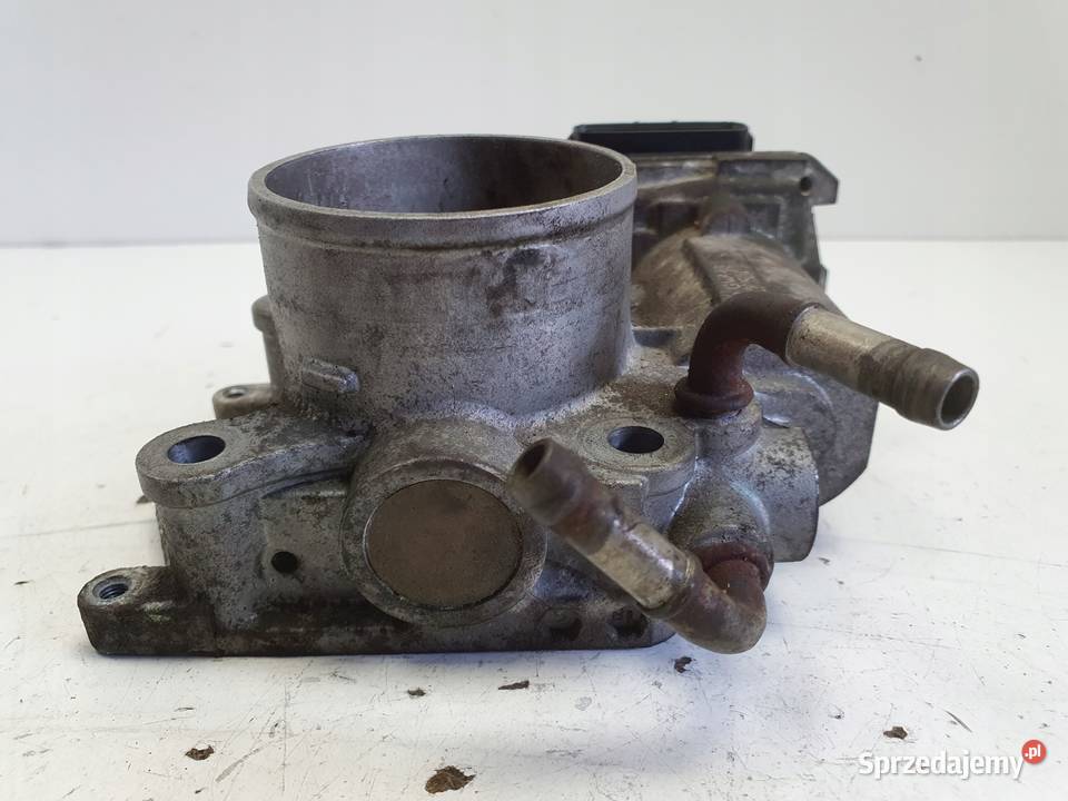 PRZEPUSTNICA Honda Civic VIII 18 iVTEC GMA4A Chełm sprzedam