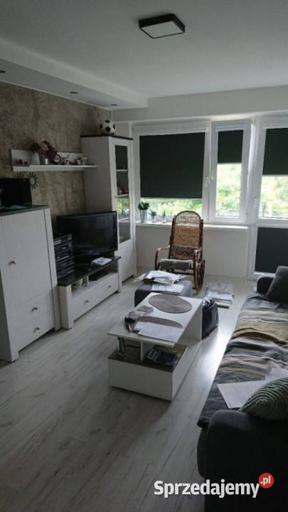 Sprzedam udział w wysokości 16 części w Kęty