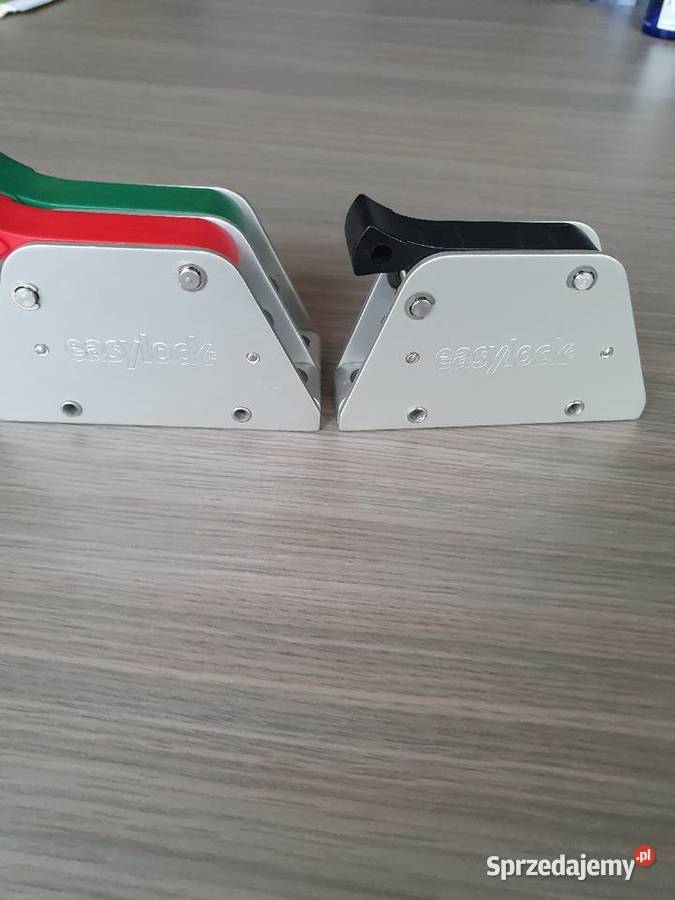 Eacylock sprzedam