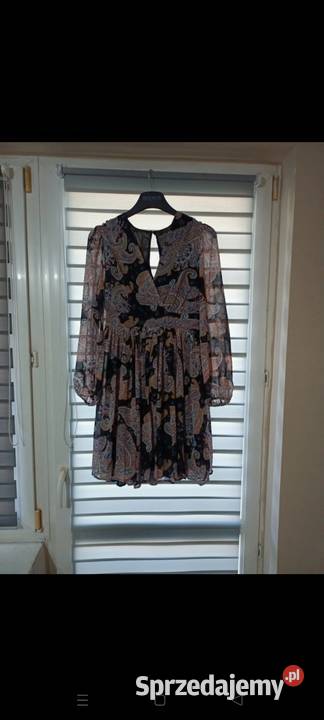 Sukienka damska Odzież damska