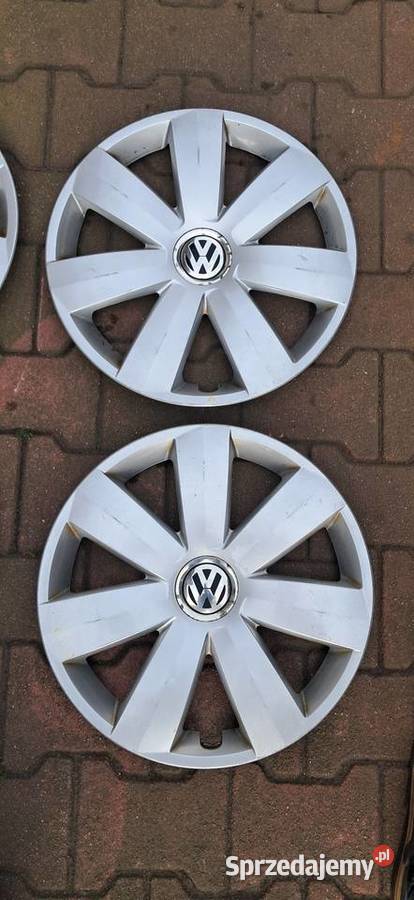 Kołpaki VW 16 Kołpaki Dąbrowice
