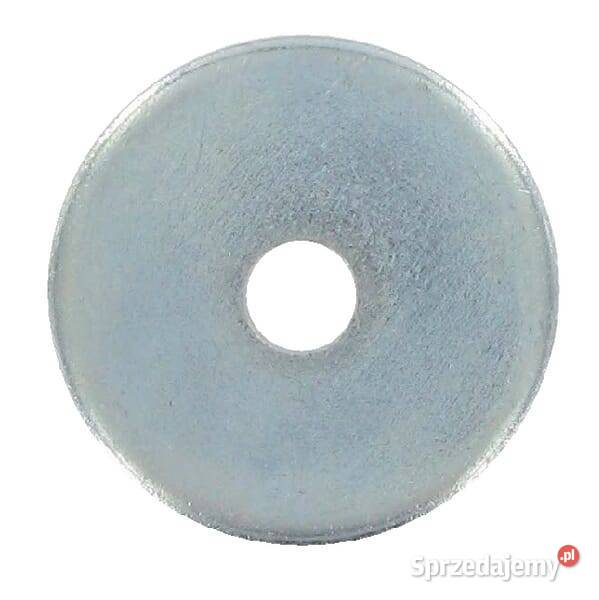 Podkładka 85x40x4 mm ET20021