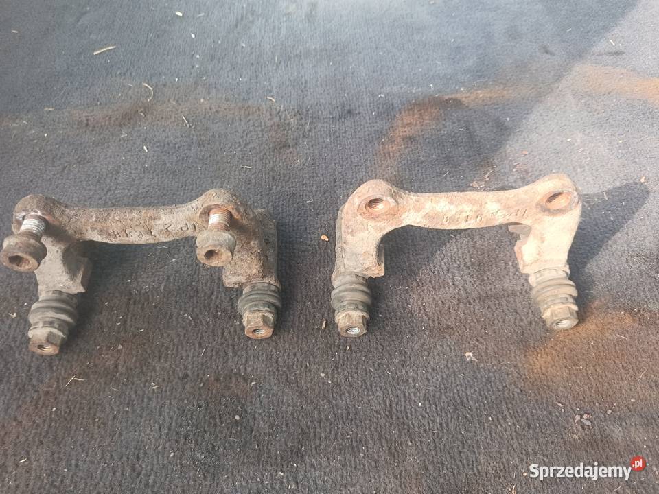 Jarzma Tył Audi A4 B5 a7 osobowe śląskie