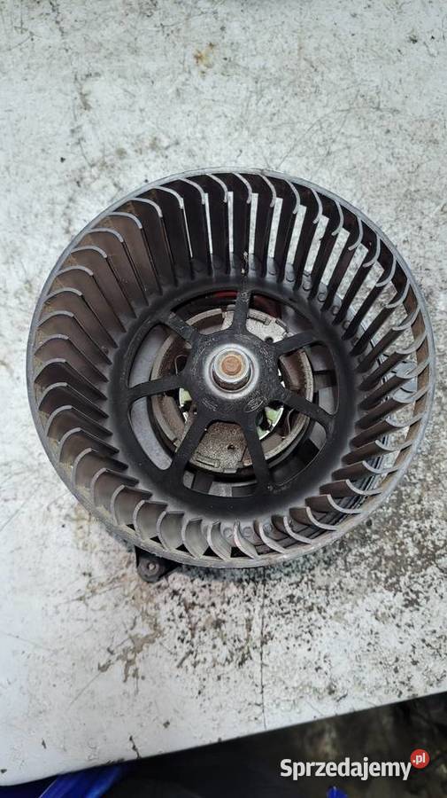Dmuchawa nawiewu Ford Focus mk1 osobowe Łagów