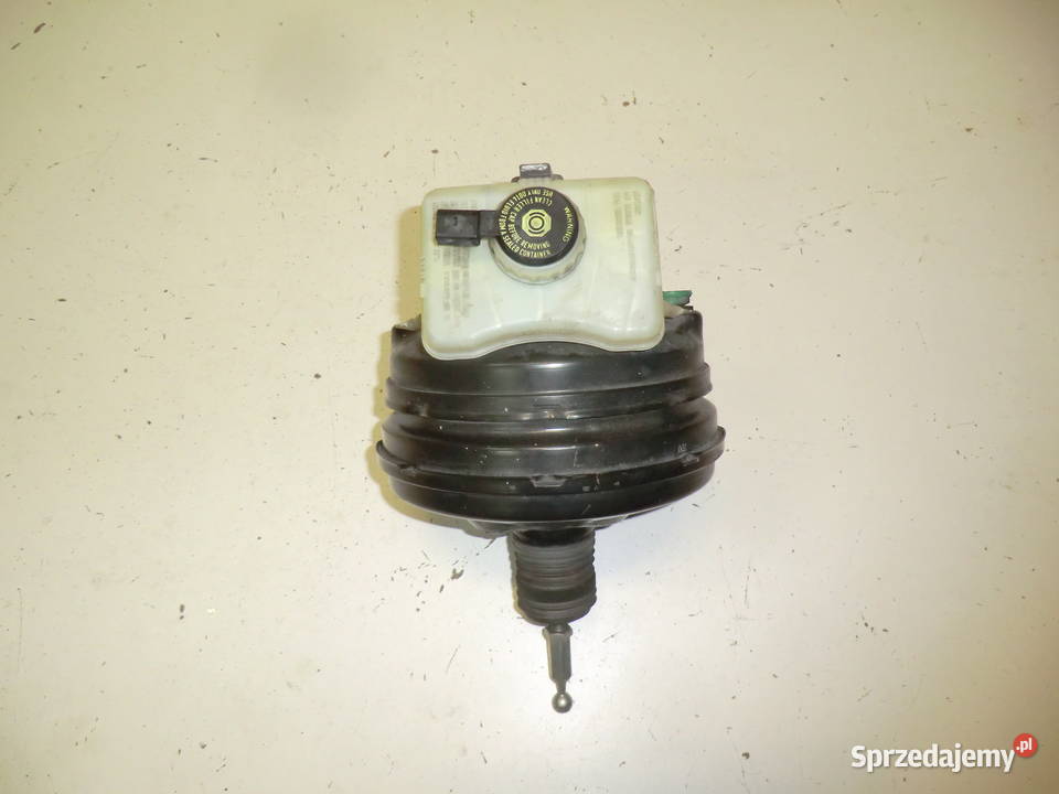 SERWO HAMULCOWE AUDI A4 B8 8K0612103K POMPA Krzeszowice