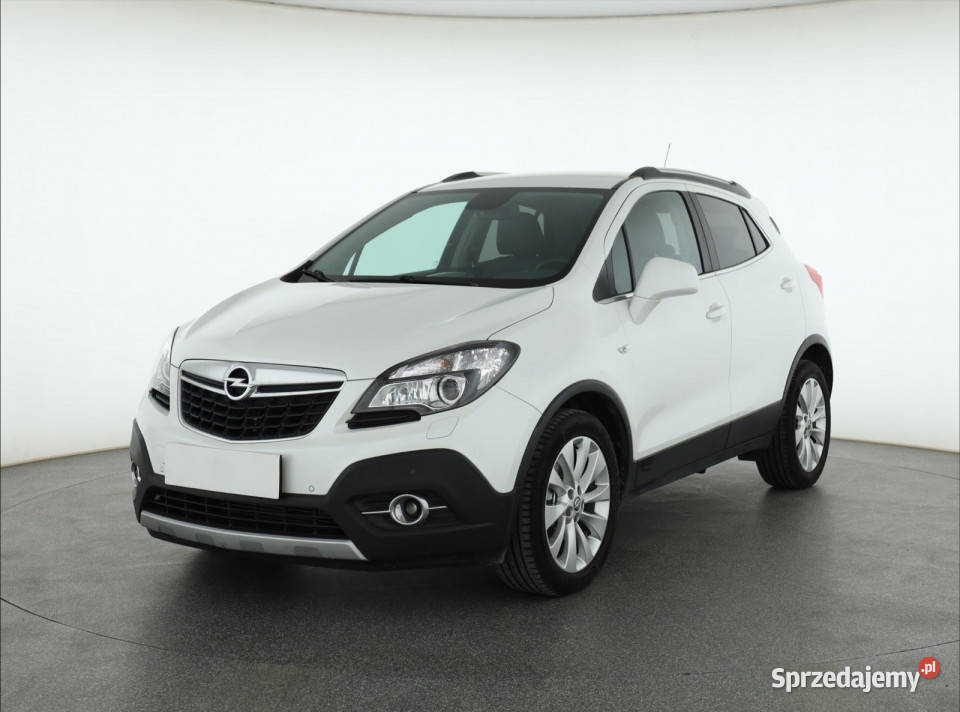 Opel Mokka 14 Turbo SUV Piaseczno