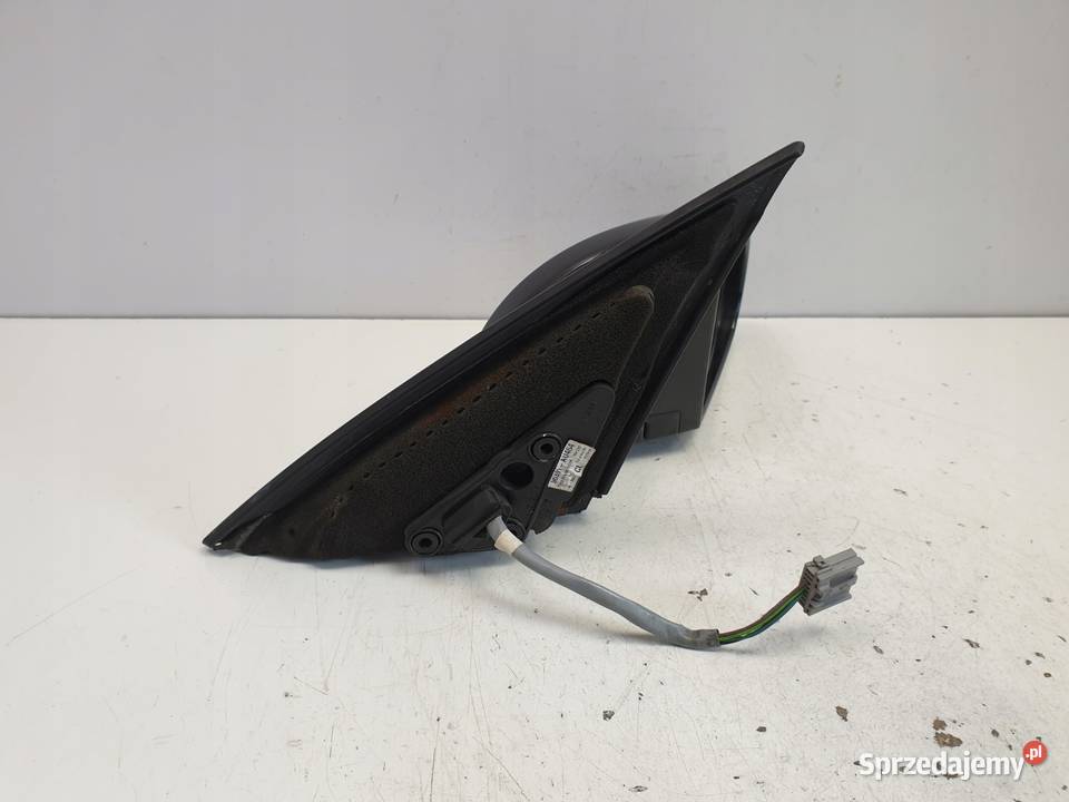 LUSTERKO PRAWE PASAŻERA Nissan Primera P12 Z11G Rudka sprzedam