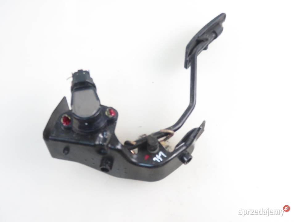 POTENCJOMETR GAZU TOYOTA COROLLA E12 20 D sprzedam