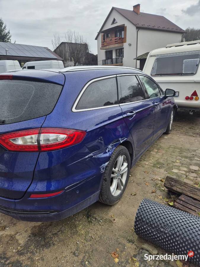 Ford Mondeo Tarłów